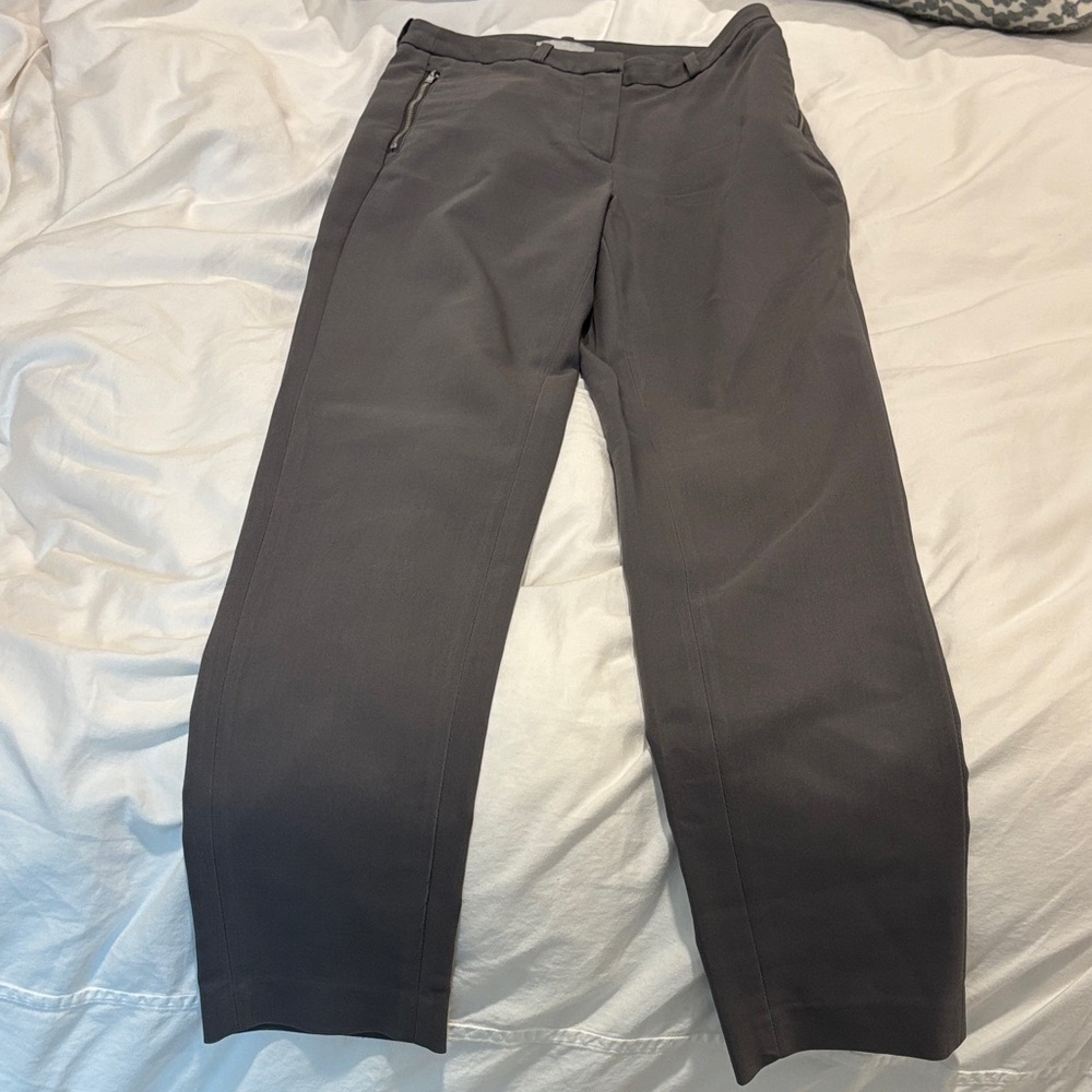 Men's Gray Pants